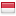 senikary.com is hosted in Indonesia